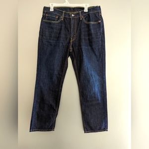 Men's Levi's Jeans
